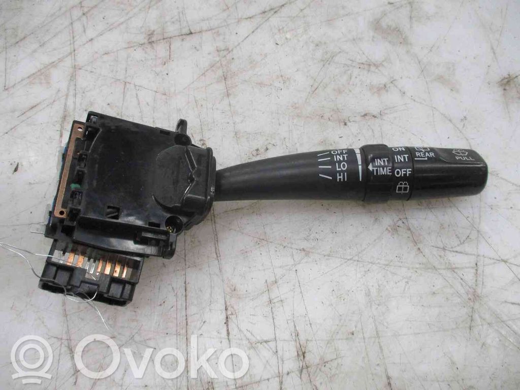 Toyota Corolla Verso E121 Leva comando tergicristalli 