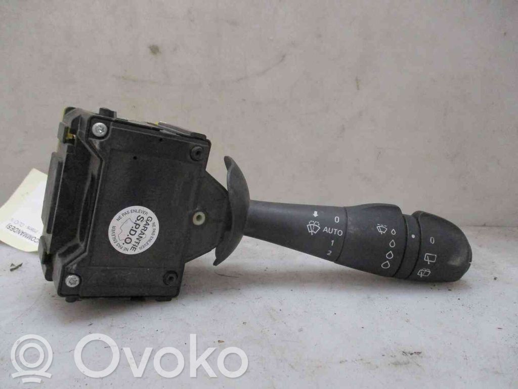 Leva comando tergicristalli   8201168013,22301562,2553675,VDMS4
