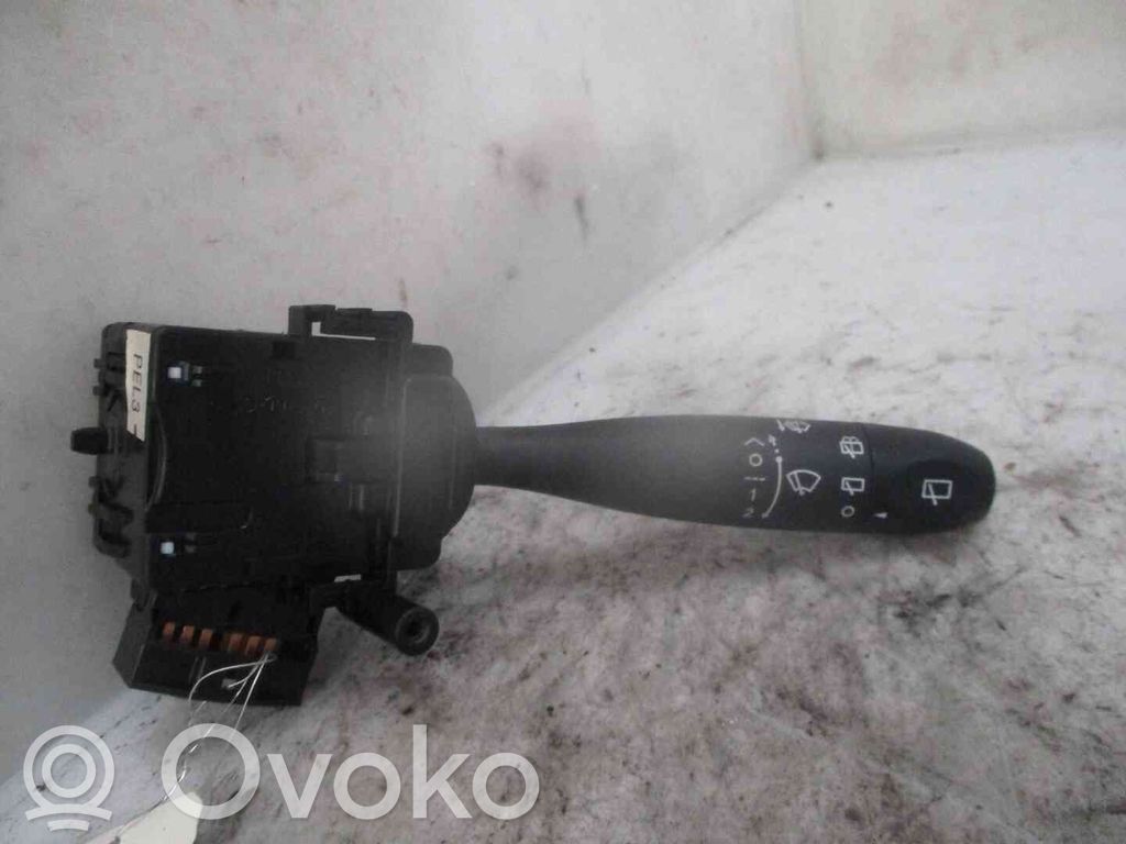 Hyundai i10 Leva comando tergicristalli 