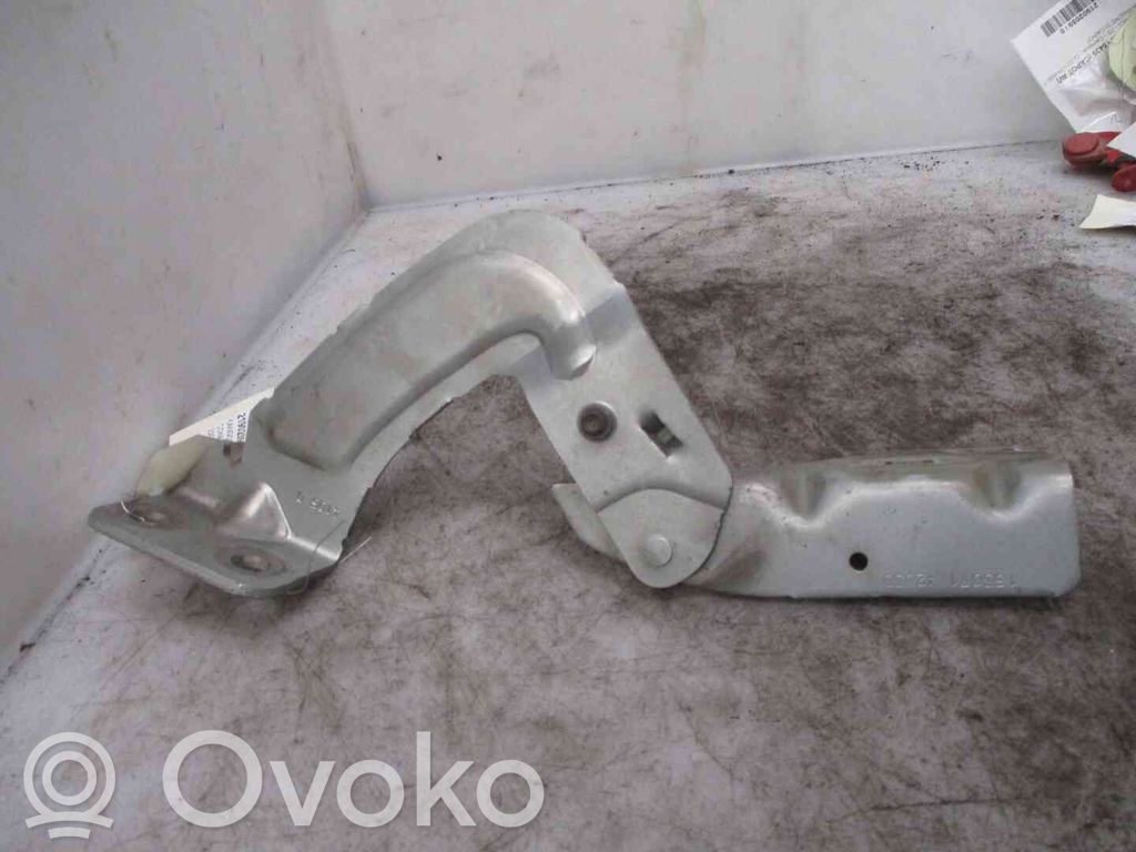 Renault Kangoo I Balamale capotă 
