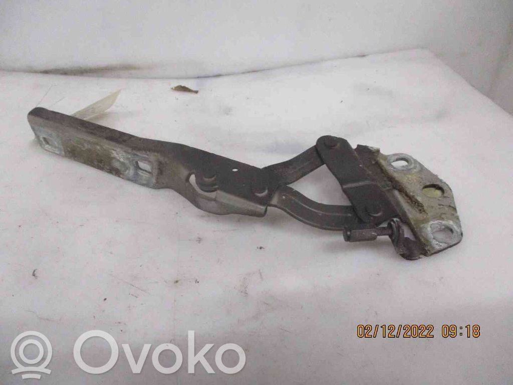 Volkswagen Golf V Zawiasy pokrywy / maski silnika 