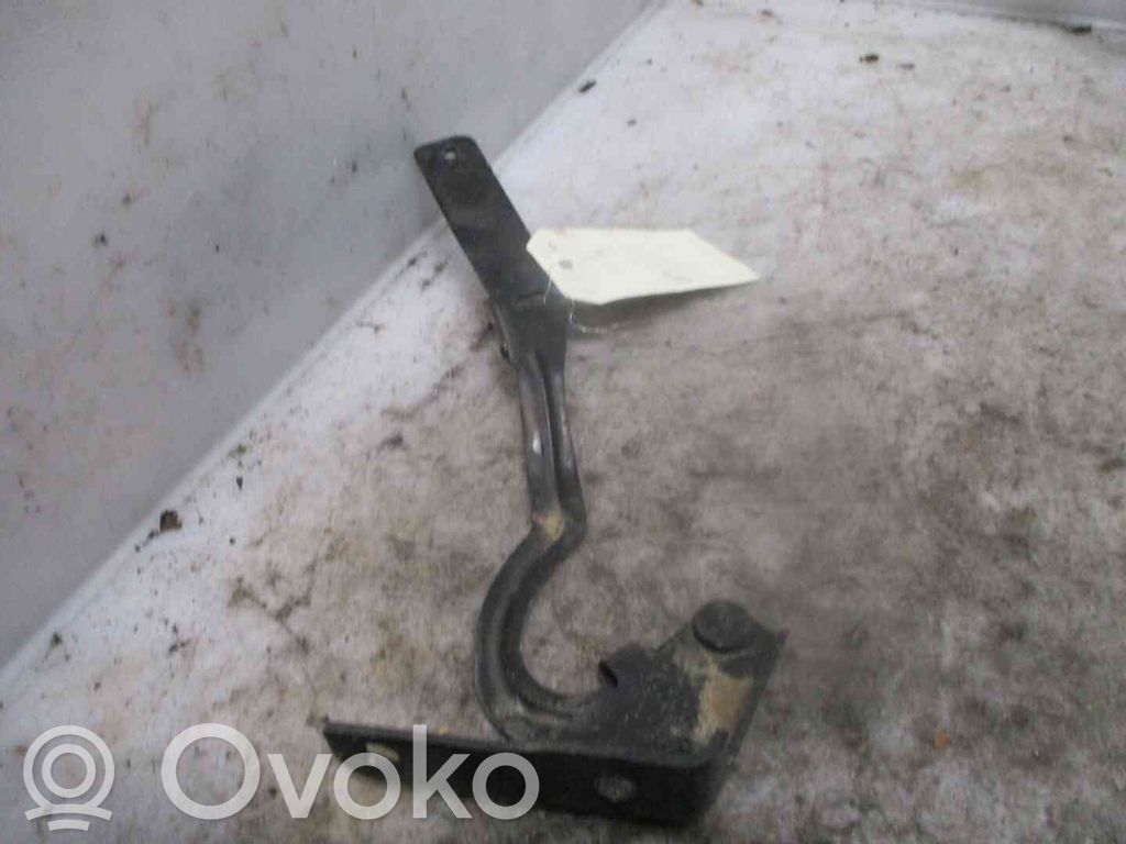 Smart ForFour I Cerniere del vano motore/cofano 