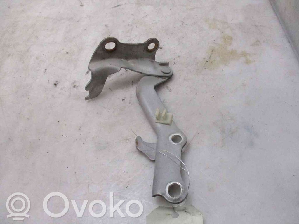 Toyota Harrier I XU10 Zawiasy pokrywy / maski silnika 