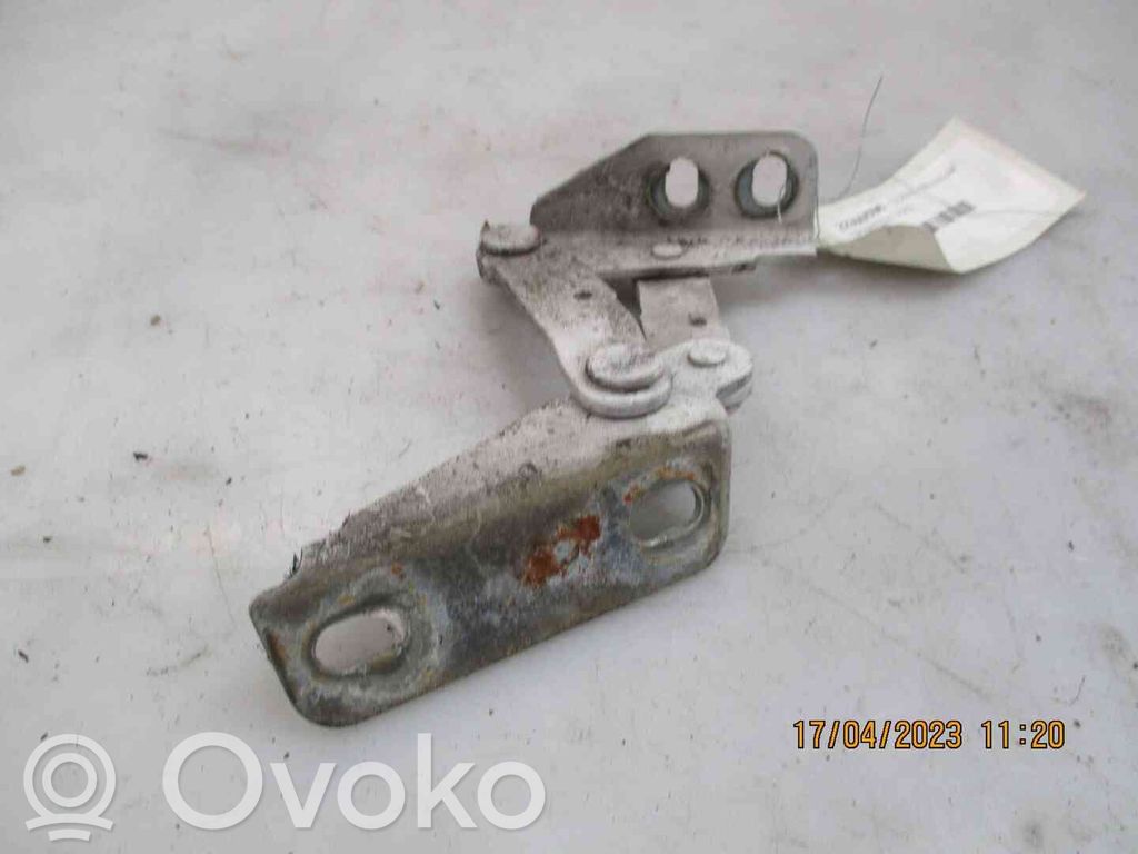 Mercedes-Benz Sprinter W901 W902 W903 W904 Zawiasy pokrywy / maski silnika
