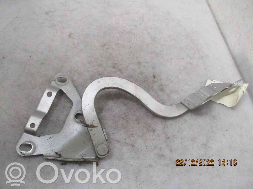 Opel Corsa C Konepellin saranat 