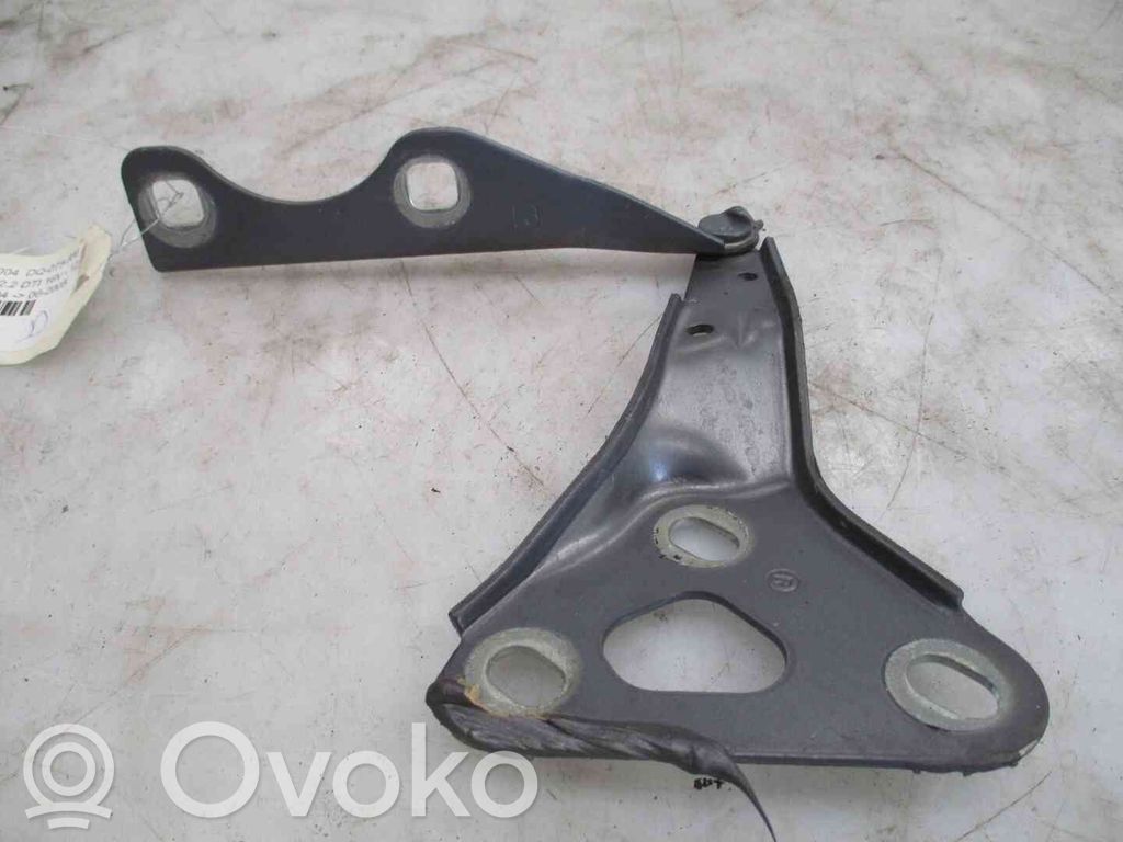 Opel Zafira A Konepellin saranat