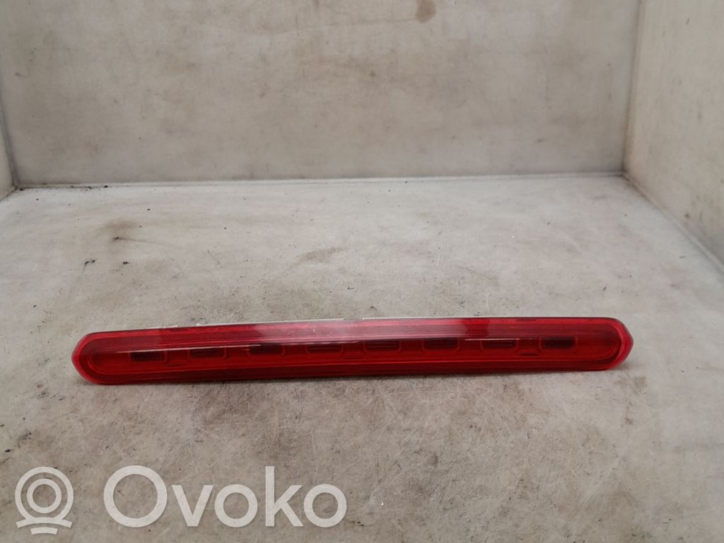 Alfa Romeo Mito Third/center stoplight 