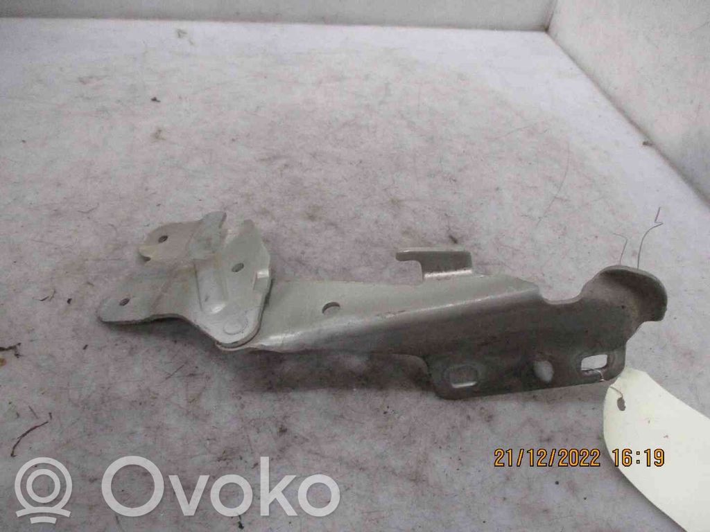 Renault Laguna II Cerniere del vano motore/cofano 