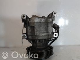 Toyota Yaris Verso Compressore aria condizionata (A/C) (pompa) 
