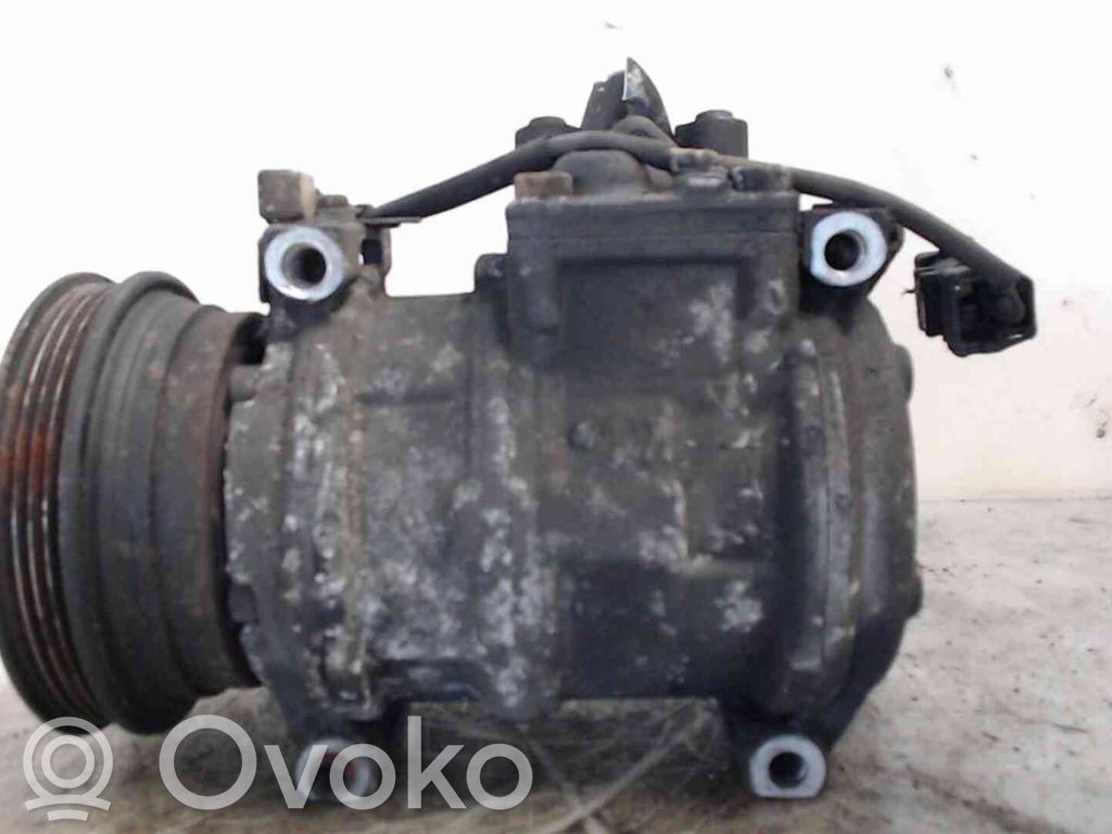 BMW 3 E36 Air conditioning (A/C) compressor (pump) 