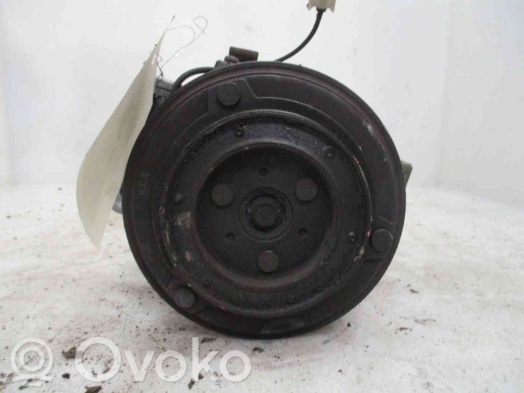 Volvo S60 Compresor (pompă) aer condiționat (A/C) 