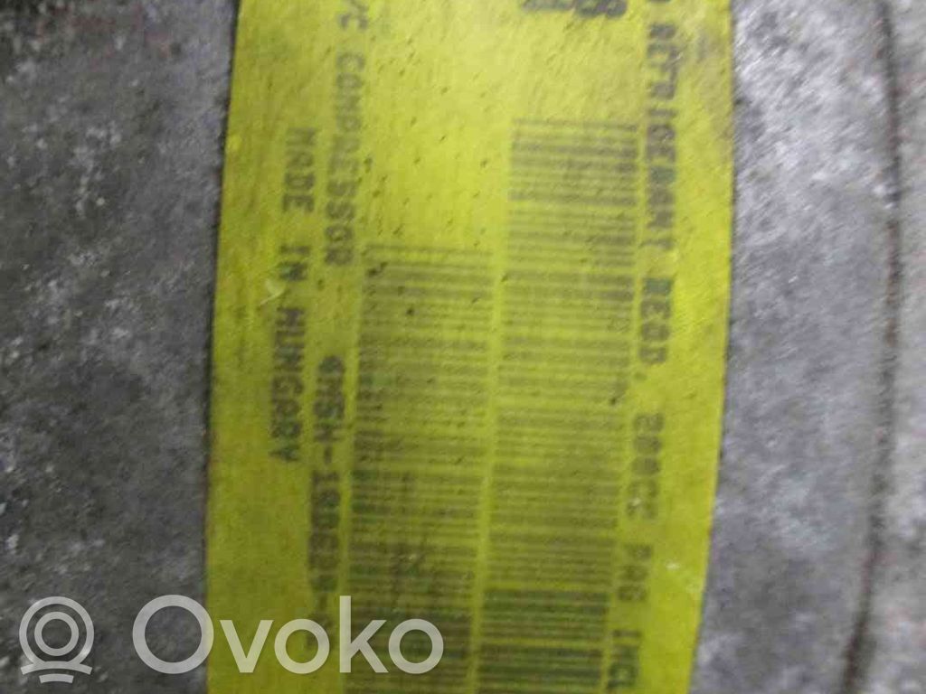 Compresor (pompă) aer condiționat (A/C)   4M5H19D629AE,21901235,2517731,VDMS4