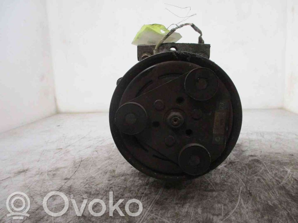 Renault Laguna I Compressore aria condizionata (A/C) (pompa)