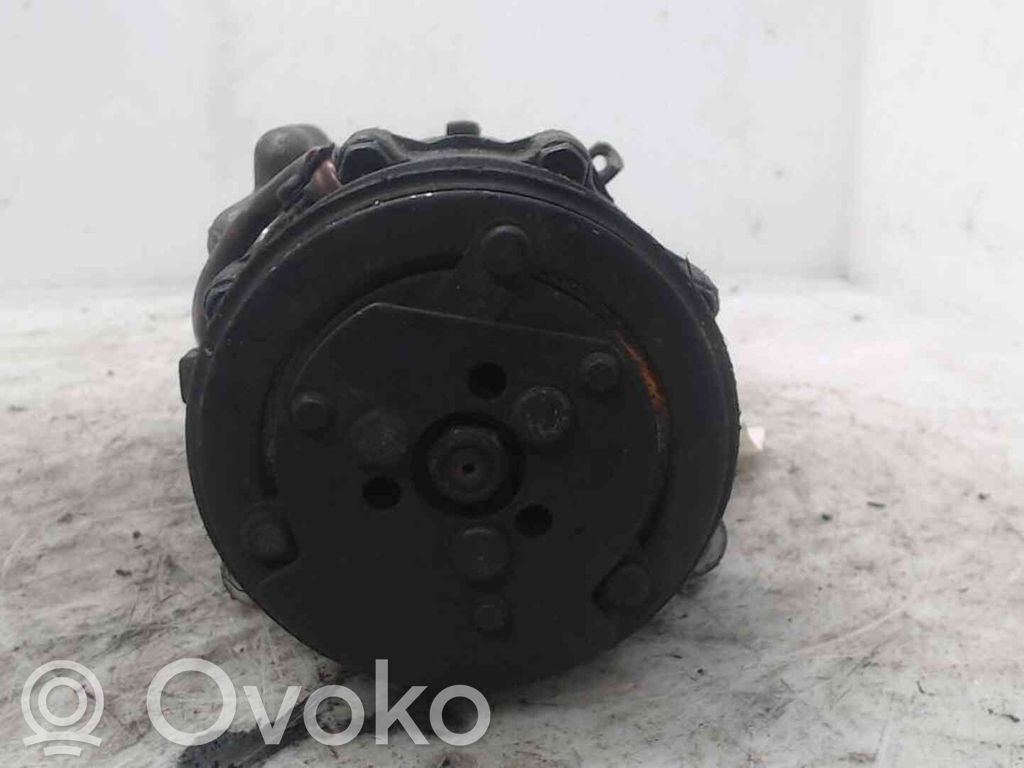 Volkswagen Polo III 6N 6N2 6NF Compressore aria condizionata (A/C) (pompa)