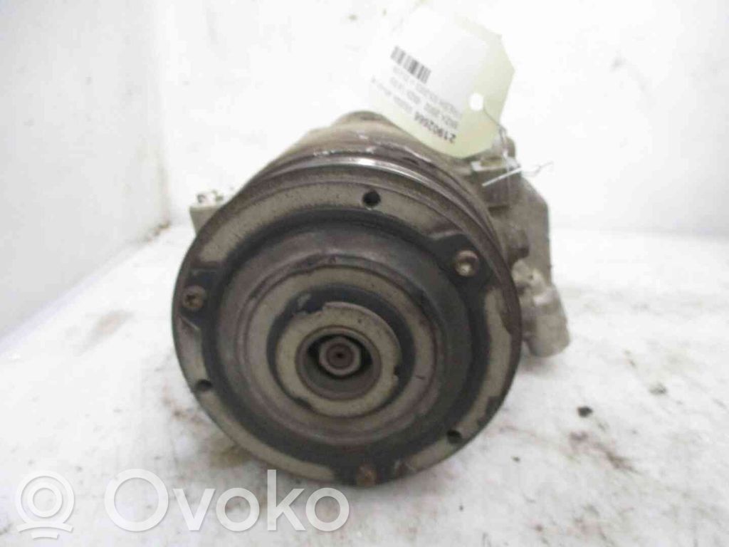 Seat Ibiza III (6L) Compressore aria condizionata (A/C) (pompa) 