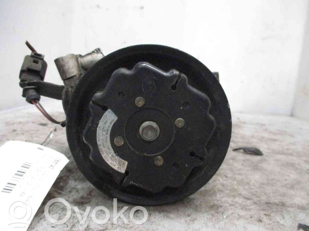 Seat Ibiza III (6L) Compressore aria condizionata (A/C) (pompa) 
