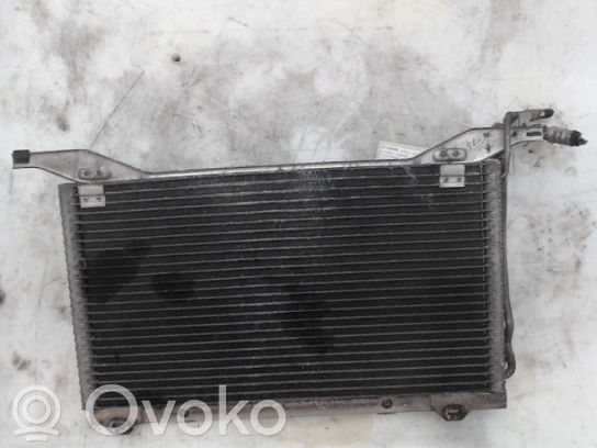 Mercedes-Benz E W210 Radiatore di raffreddamento A/C (condensatore)