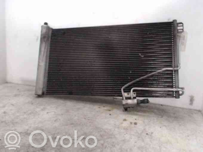 Mercedes-Benz C W203 Radiator răcire A/C (condensor) 