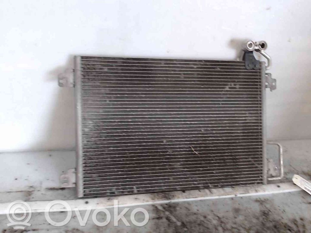 Radiator răcire A/C (condensor)   7700434383,21804648,2513201,VDMS4