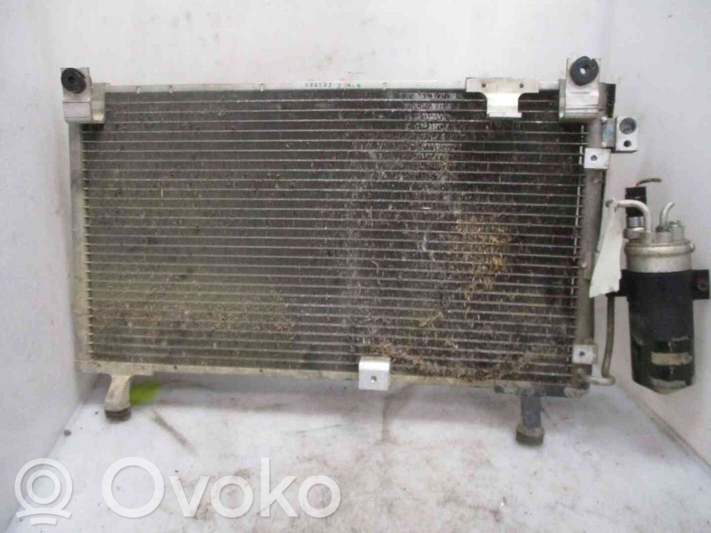 Isuzu D-Max Radiator răcire A/C (condensor) 