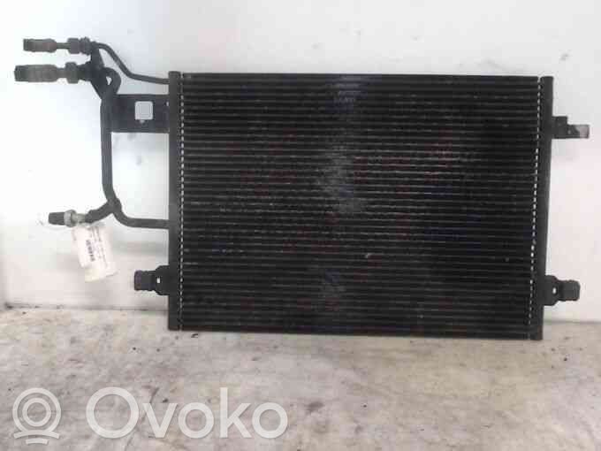 Volkswagen Passat Alltrack Radiateur condenseur de climatisation