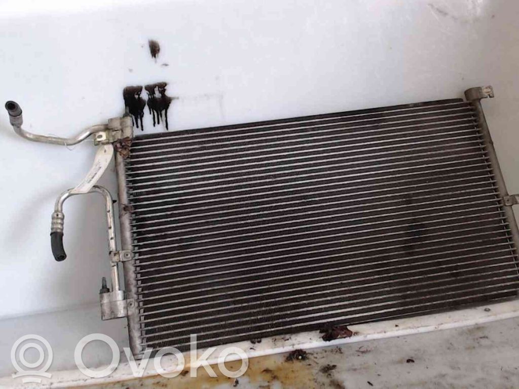 Ford Crown Victoria II Radiator răcire A/C (condensor) 