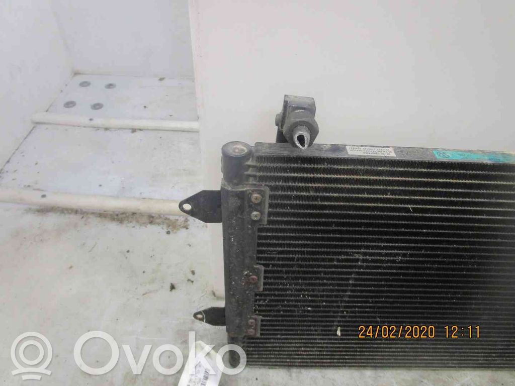 Volkswagen Golf III Radiator răcire A/C (condensor)