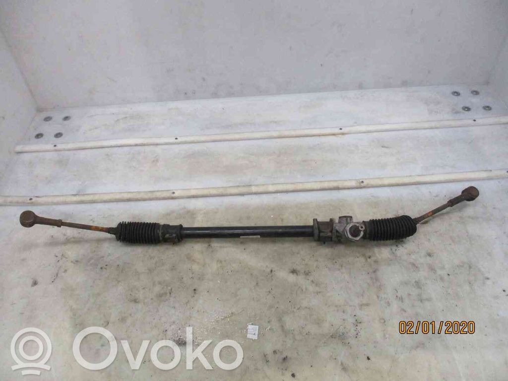 Opel Agila A Cremallera de dirección 