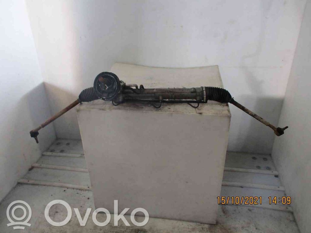 Peugeot 307 Steering rack 