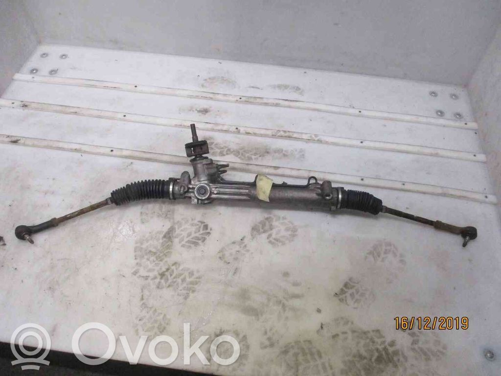 Ford Mondeo MK II Przekładnia kierownicza / Maglownica 