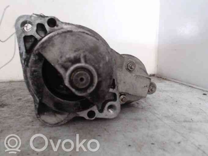 Motor de arranque   3188V008000000,21601047,2499606,VDMS4