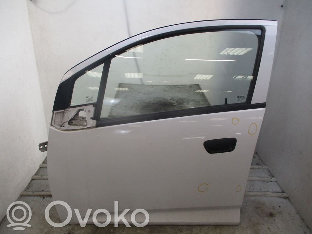 Chevrolet Spark Durvis 