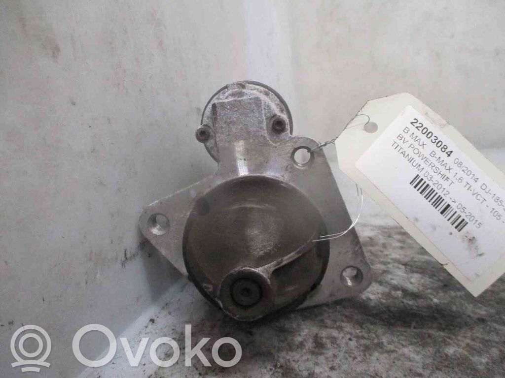 Motor de arranque   8V2111000BE,8V2111000BE,22003084,2531759,VDMS4