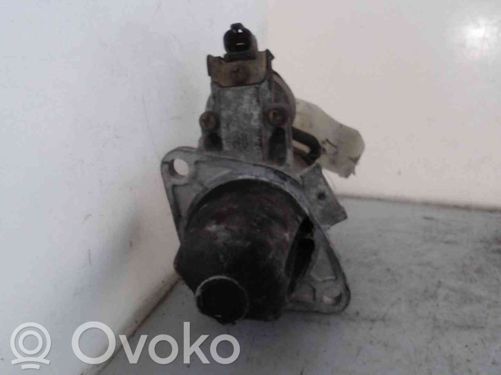 Rozrusznik   M0T80281A,M0T80281A,21601139,2499648,VDMS4