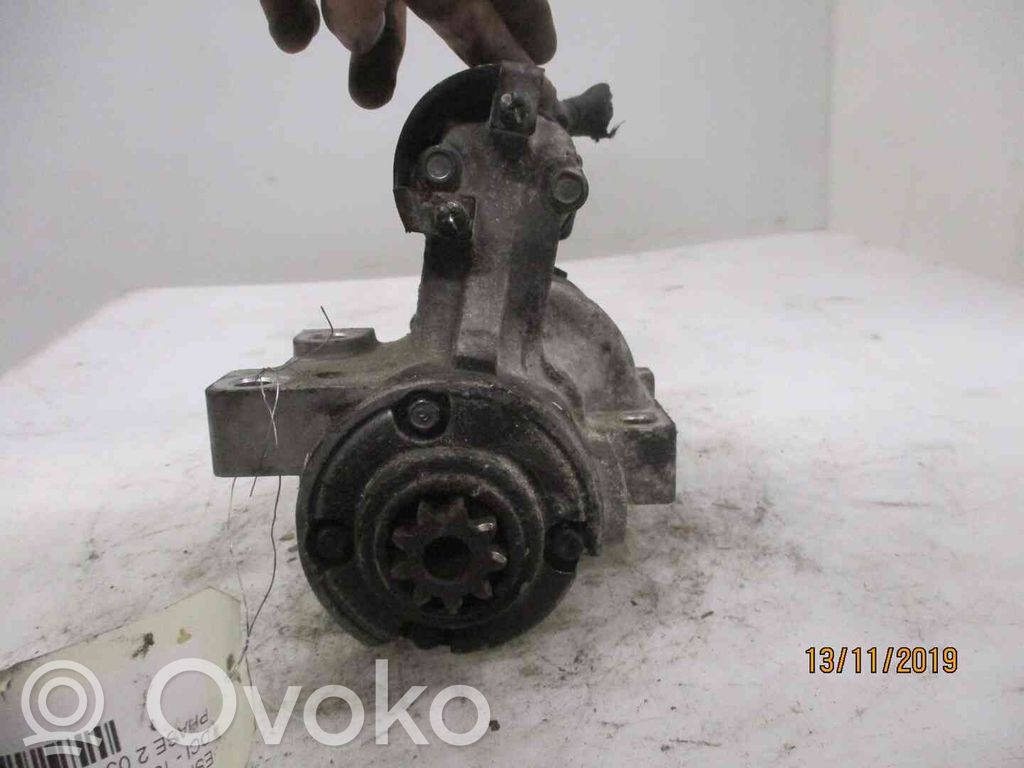 Motor de arranque   8200444783,IR9375,21901990,2519436,VDMS4