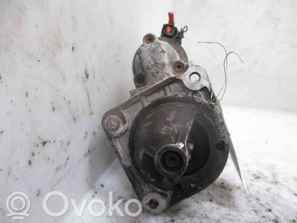 Lancia Lybra Motor de arranque 