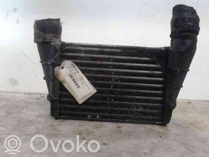 Volkswagen Passat Alltrack Radiador intercooler 