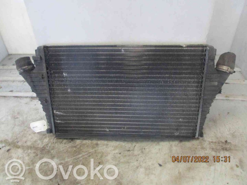 Radiador intercooler   12765753,22201151,2542045,VDMS4