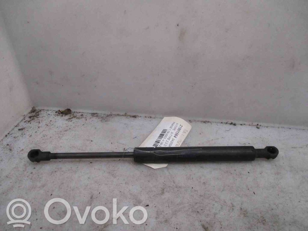 Jaguar X-Type Tailgate/trunk strut/damper 