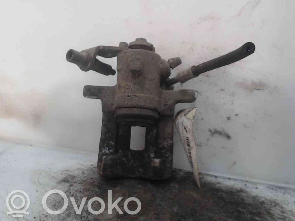 Seat Ibiza IV (6J,6P) Pinza del freno posteriore 