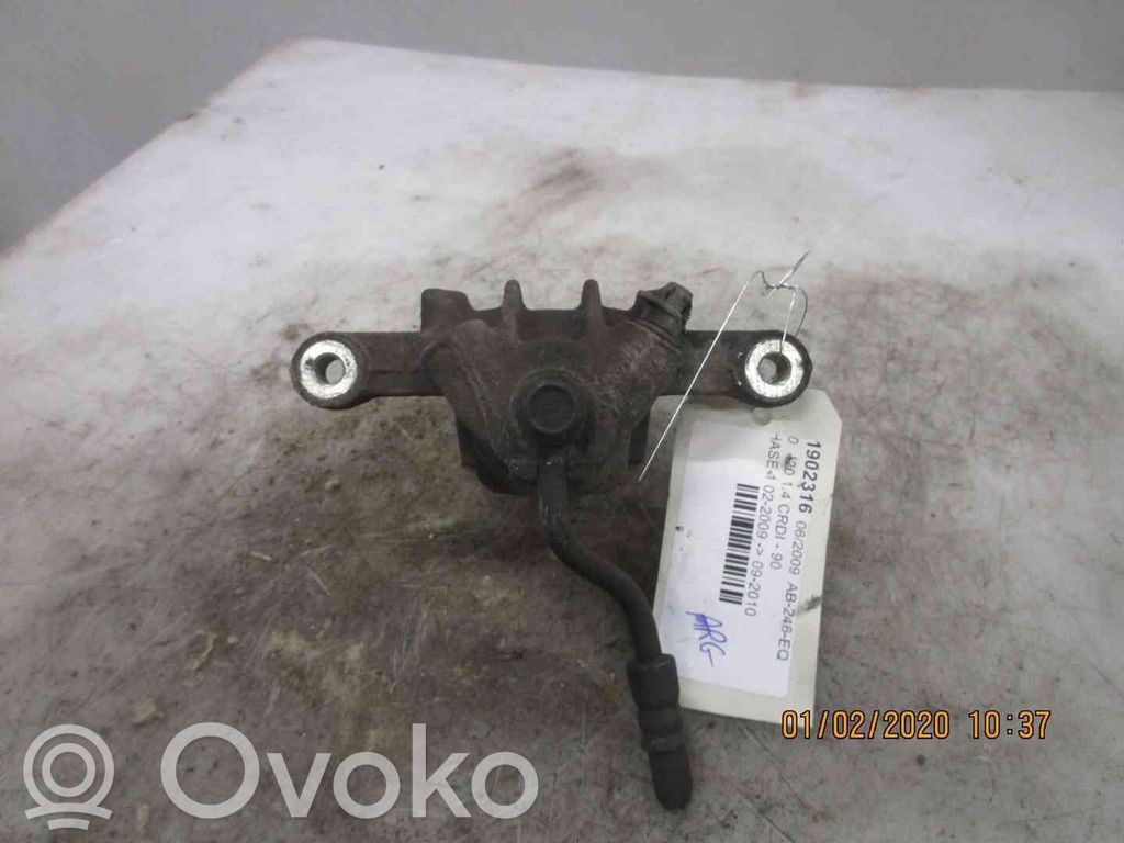 Hyundai i20 (PB PBT) Etrier frână spate