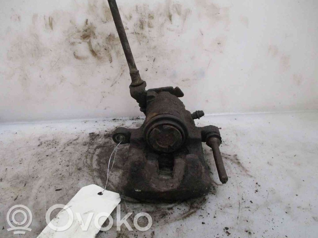 Volvo S40, V40 Tylny zacisk hamulcowy 