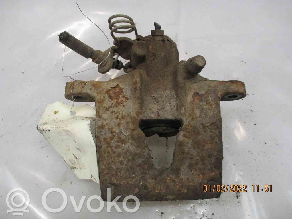 Renault Kangoo I Bremssattel hinten 
