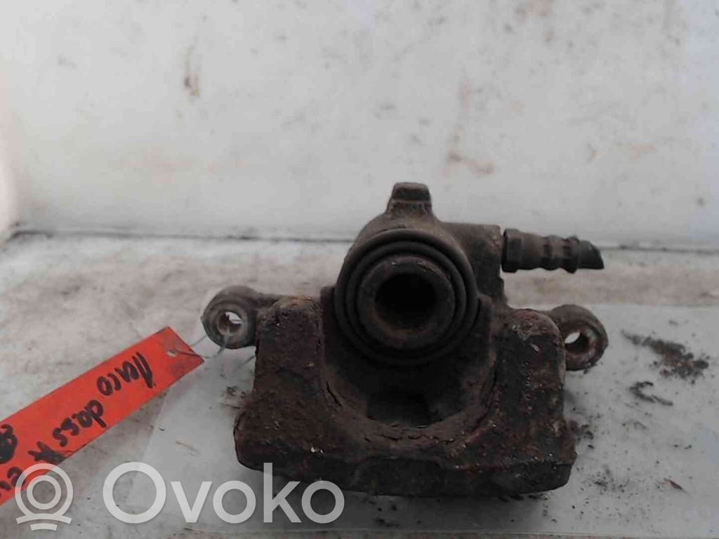 Mercedes-Benz A W168 Etrier frână spate
