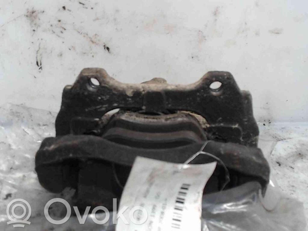 Peugeot Bipper Zacisk hamulcowy przedni