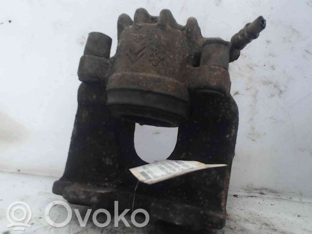 Citroen C5 Zacisk hamulcowy przedni 
