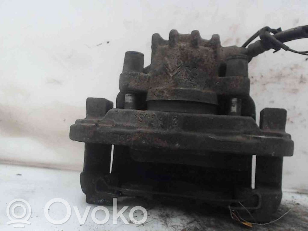 Étrier de frein avant   4400V4,21500545,2498667,VDMS4