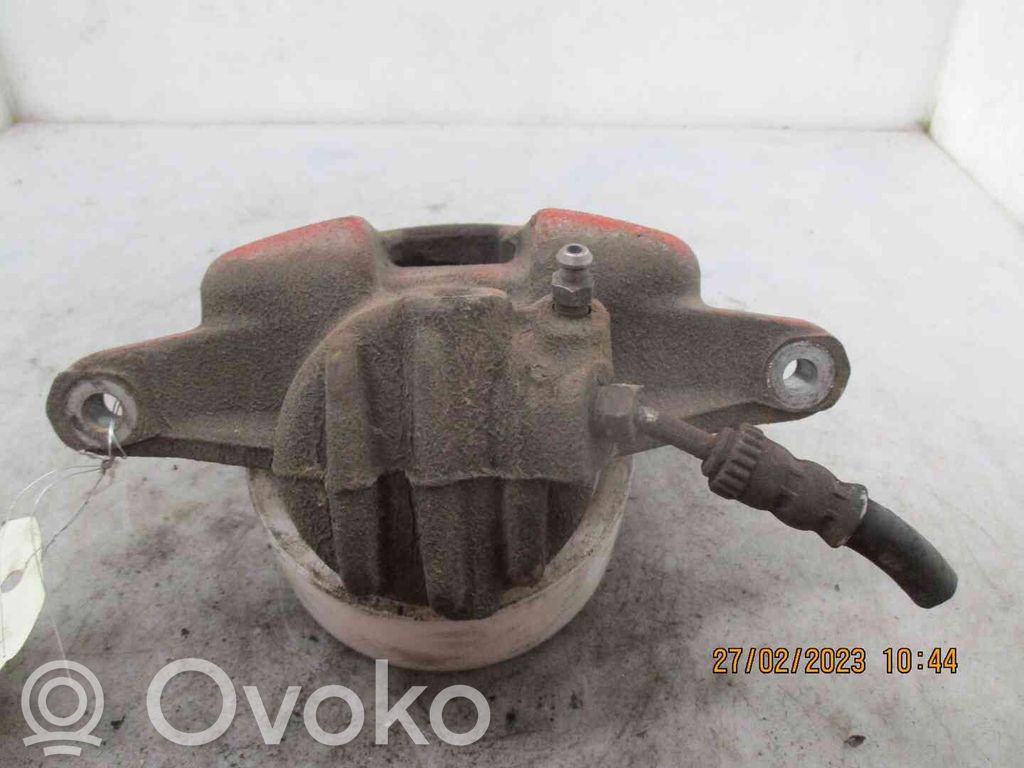 Peugeot 207 Pinza del freno anteriore 