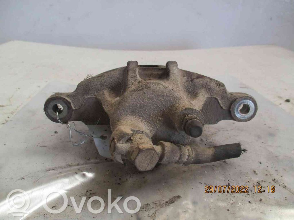 Rover 100 Etujarrusatula 
