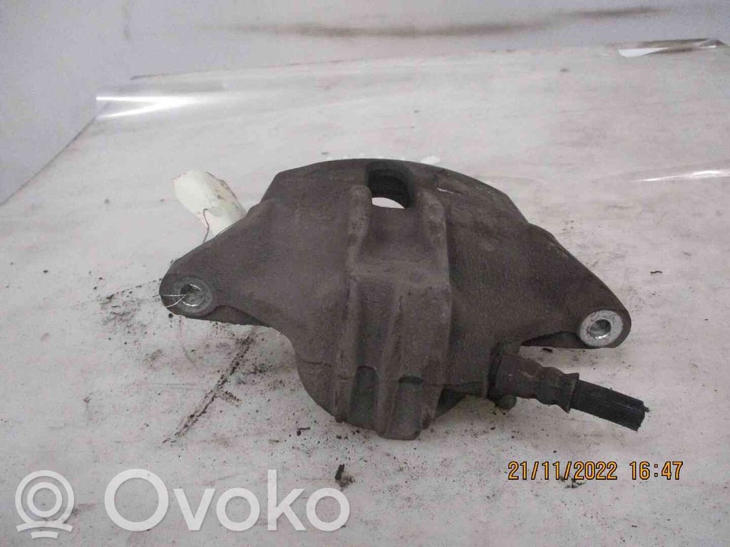 DS Automobiles 3 Zacisk hamulcowy przedni 